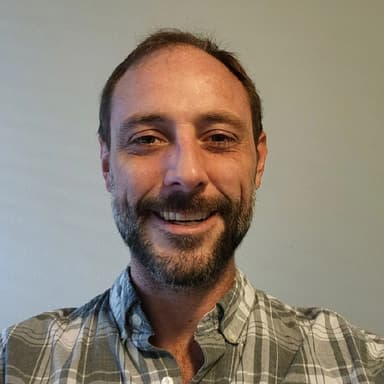 Seth Fair, Founder of Buteo Systems