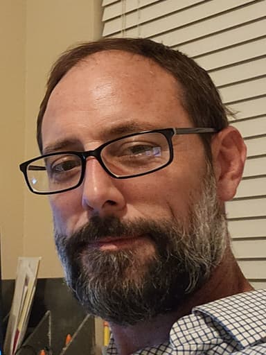 Seth Fair, Founder of Buteo Systems